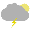 Simple Weather Indicator logo